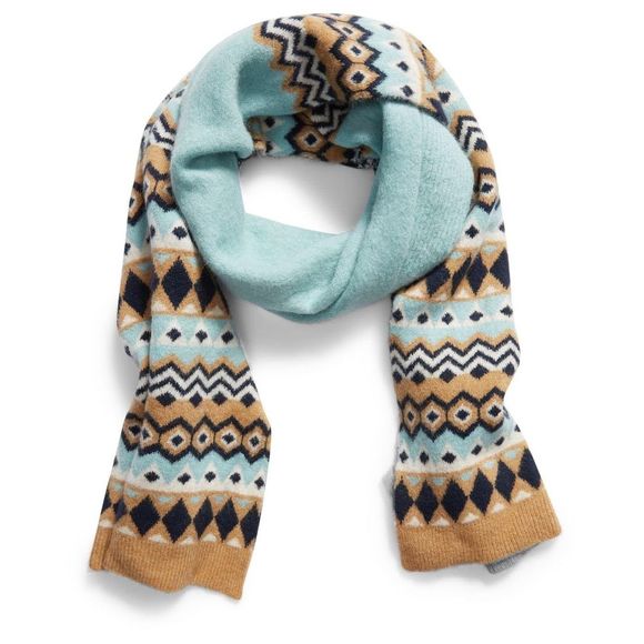 Halogen Accessories - ☃️🆕 Halogen Atlantic Scarf